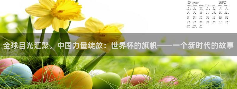 英足总杯直播：全球目光汇聚，中国力量绽放：世界杯的旗帜——一个新时代的故事
